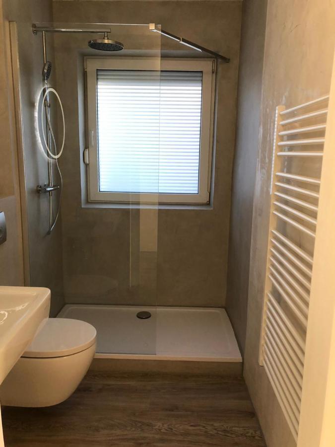 Apartamento Foerdekoje Laboe Exterior foto
